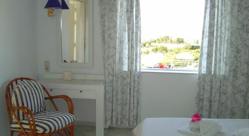 Malievi Villa Hersonissos  Exteriér fotografie