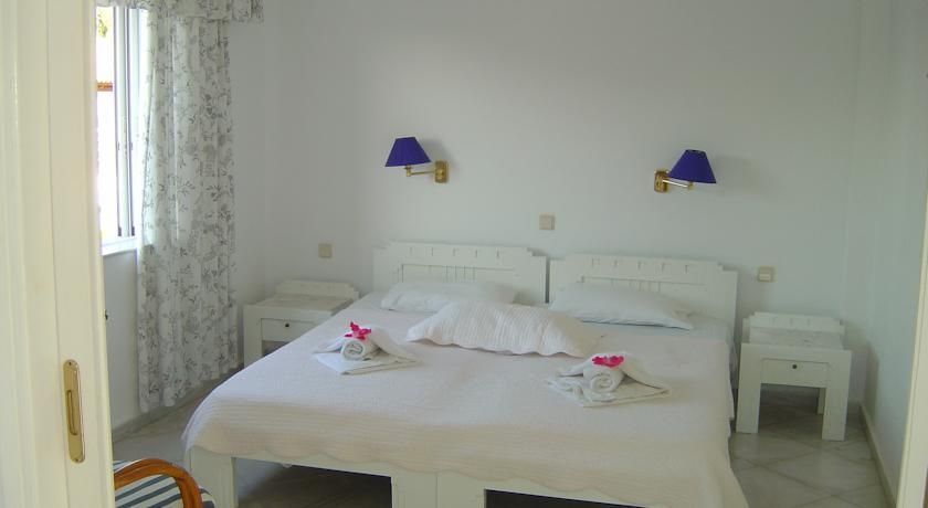 Malievi Villa Hersonissos  Exteriér fotografie